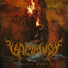 Vaelmyst : Earthly Wounds